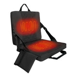 Foldable Heated Seat Cushion - Mydays