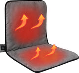 Foldable Heated Stadium Seats - Mydays