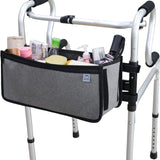 Foldable Walker Organizer Basket - Mydays