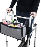 Foldable Walker Organizer Basket - Mydays