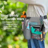 Garden Tool Organizer Belt - Mydays