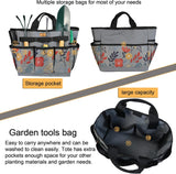Garden Tool Tote Bag - Mydays