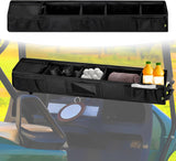 Golf Cart Front Storage Basket - Mydays