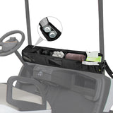 Golf Cart Front Storage Basket - Mydays