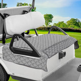 Golf Cart Seat Covers - Mydays