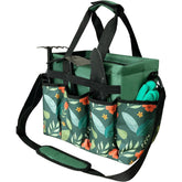 Hard Bottom Garden Tool Tote Bag - Mydays