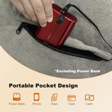 Heated Hand Warmer Pouch - Mydays