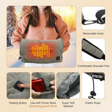 Heated Hand Warmer Pouch - Mydays