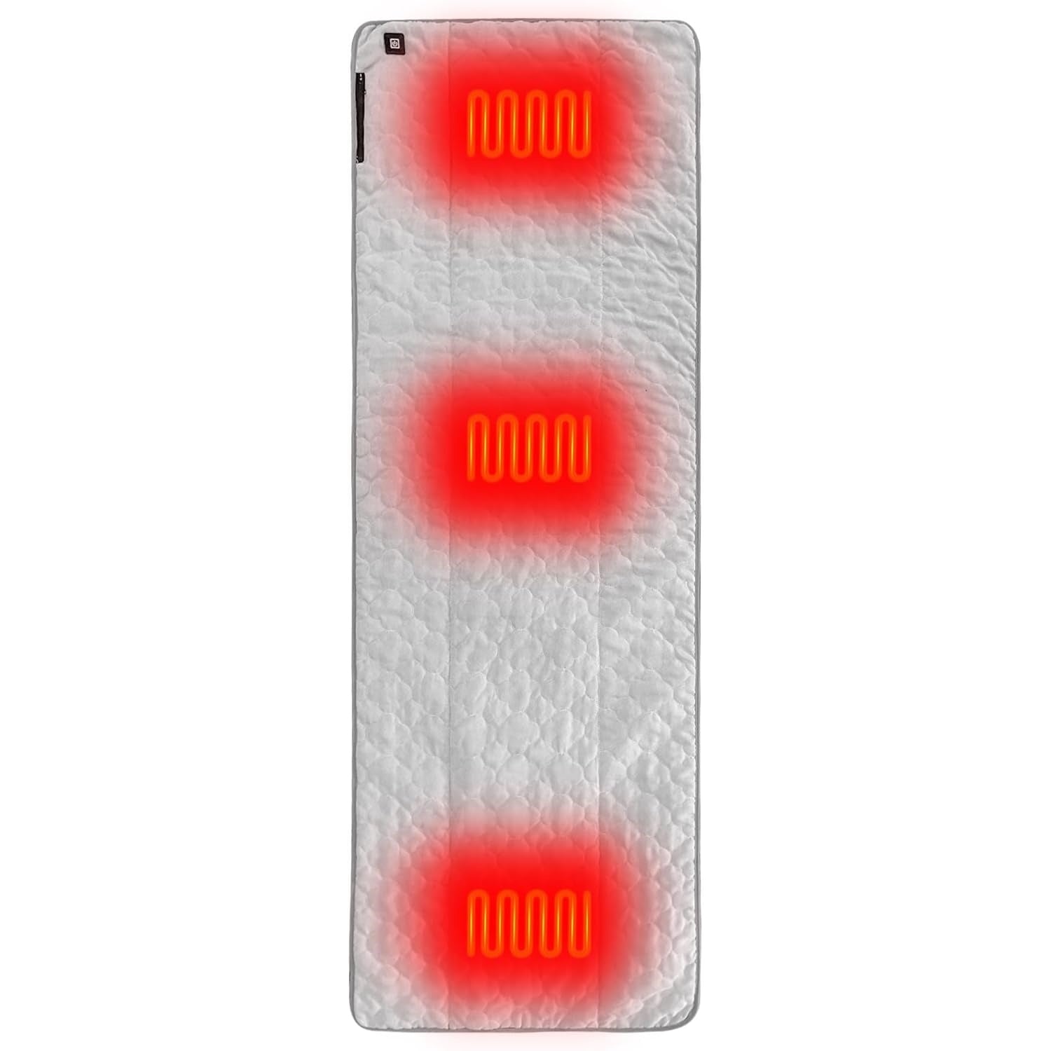 Heated Sleeping Bag Pad - Mydays