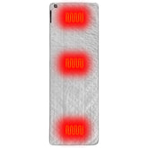 Heated Sleeping Bag Pad - Mydays