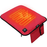 Heated Stadium Seat Cushion - Mydays