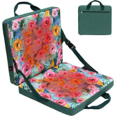 Heated Stadium Seats with Backrest - Mydays