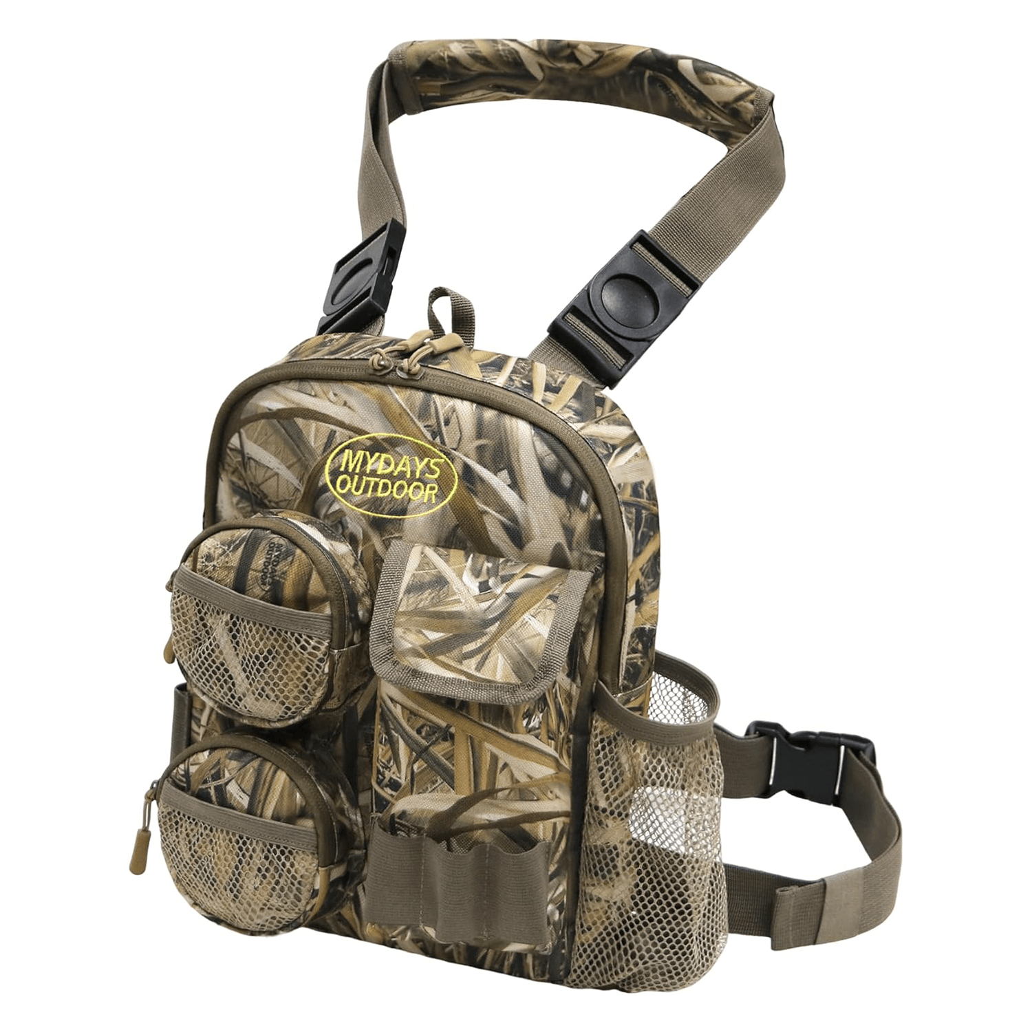 Hunting Chest Rig Pack - Mydays