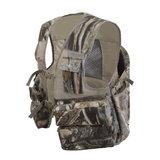 Hunting Vest with Detachable Seat Cushion - Mydays