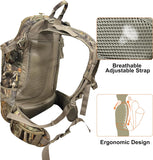 Large Capacity Hunting Backpack - Mydays