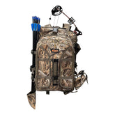 Large Capacity Hunting Backpack - Mydays