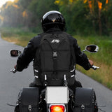 Large Capacity Motorcycle Backpack - Mydays