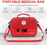 Large First Aid Bag Empty - Mydays