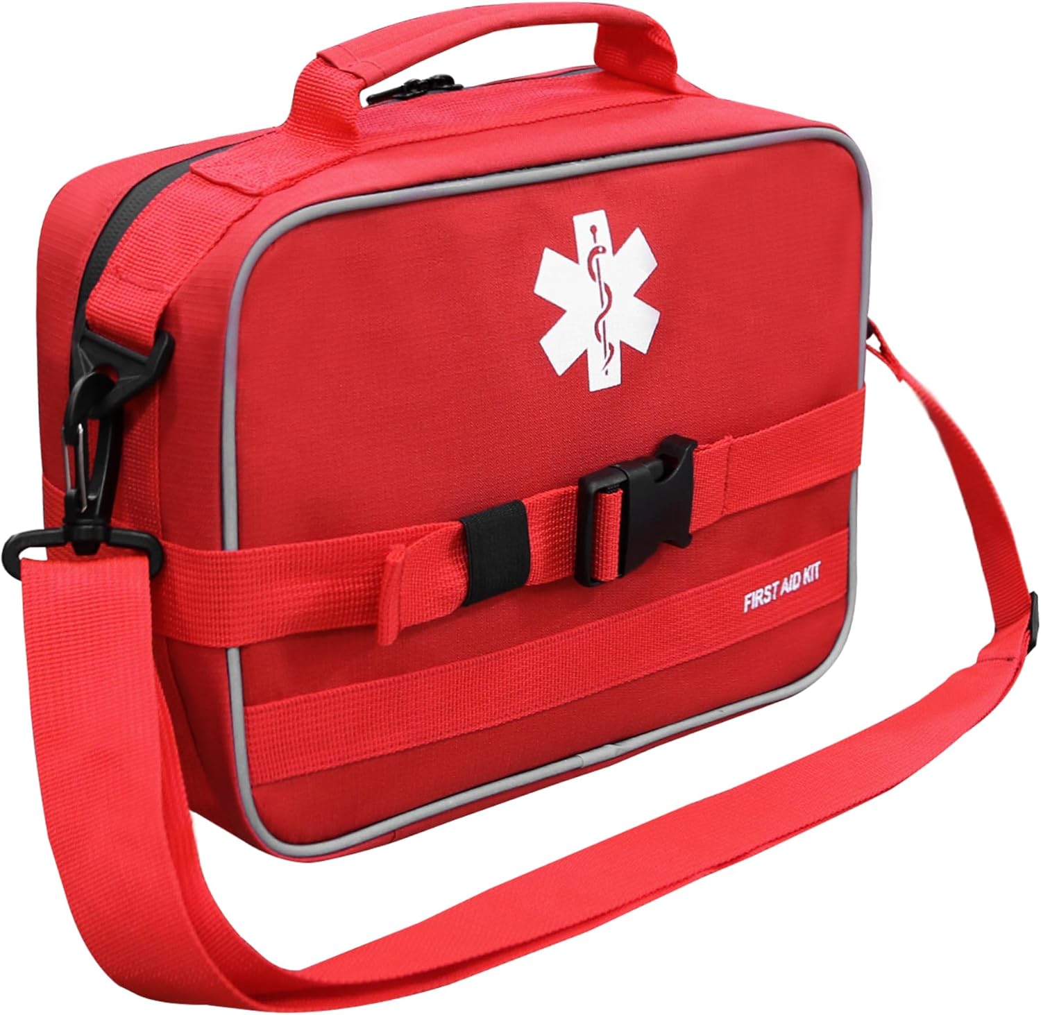 Large First Aid Bag Empty - Mydays