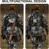 Large Hunting Fanny Pack - Mydays