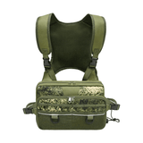 Lightweight Fly Fishing Backpack - Mydays