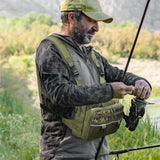 Lightweight Fly Fishing Backpack - Mydays