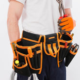 Magnetic Tool Pouch Belt - Mydays