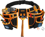 Magnetic Tool Pouch Belt - Mydays