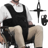 Medical Wheelchair Safety Belt - Mydays