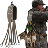 Metal Loop Game Tote - Mydays