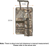 Molle Tactical Car Gun Rack - Mydays