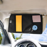 Molle Visor Panel Organizer - Mydays