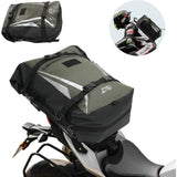 Motorcycle Tail Bag - Mydays