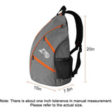 Pickleball Paddle Bag - Mydays