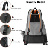 Pickleball Paddle Bag - Mydays