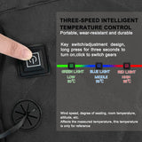 Portable Heated Seat Cushion(No Power Bank) - Mydays