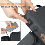 Portable Heating Seat Cushion Pad - Mydays