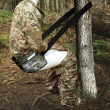 Portable Outdoor Toilet Solution - Mydays