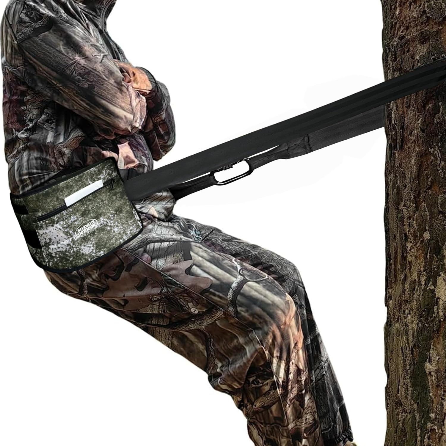 Portable Outdoor Toilet Solution - Mydays