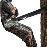 Portable Outdoor Toilet Solution - Mydays