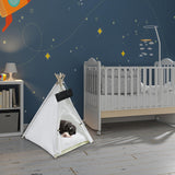 Portable Pet Teepee - Mydays
