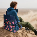 Portable Stadium Seat Cushion - Mydays