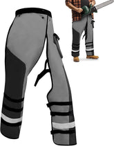 Protective Chain Saw Pants - Mydays