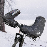 Rainproof Bike Handlebar Mittens - Mydays