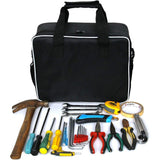 Robust Tool Bags for Electricians - Mydays