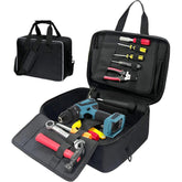 Robust Tool Bags for Electricians - Mydays