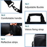 Robust Tool Bags for Electricians - Mydays