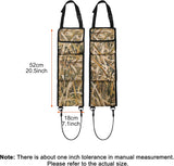 Seat Back Gun Rack - Mydays