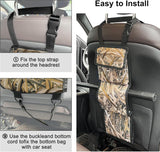 Seat Back Gun Rack - Mydays