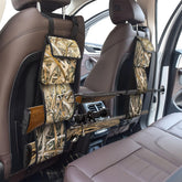 Seat Back Gun Rack - Mydays